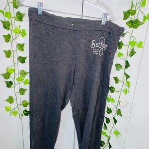Hollister Co. Sweatpants